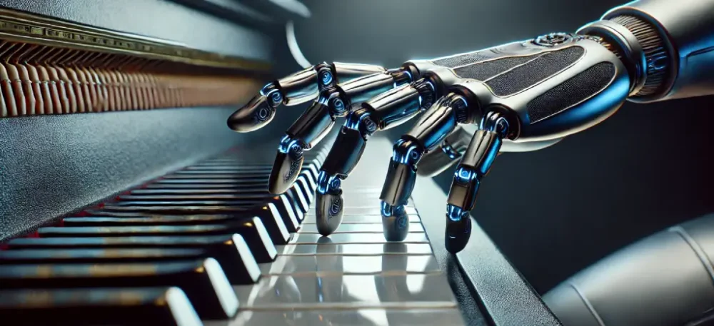 Süni intellekt musiqini necə dəyişir?
